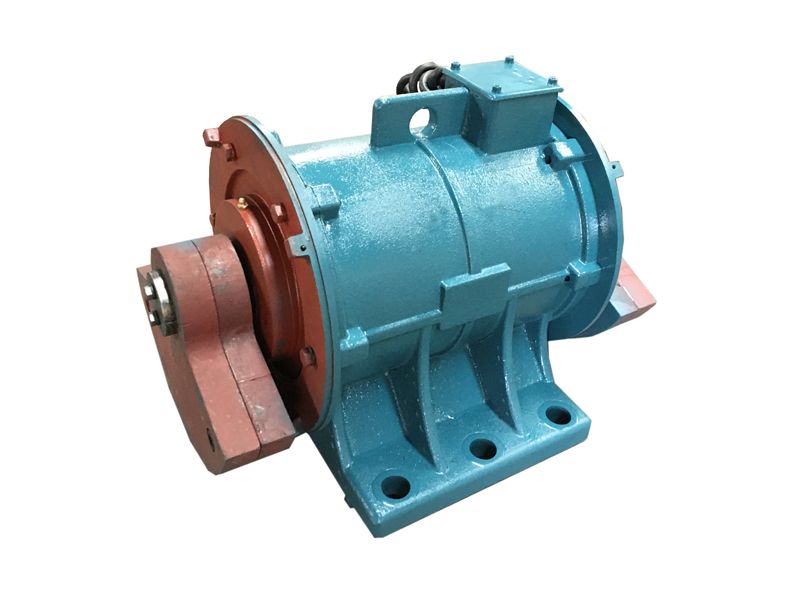 ZDJ系列振動(dòng)電機(jī)